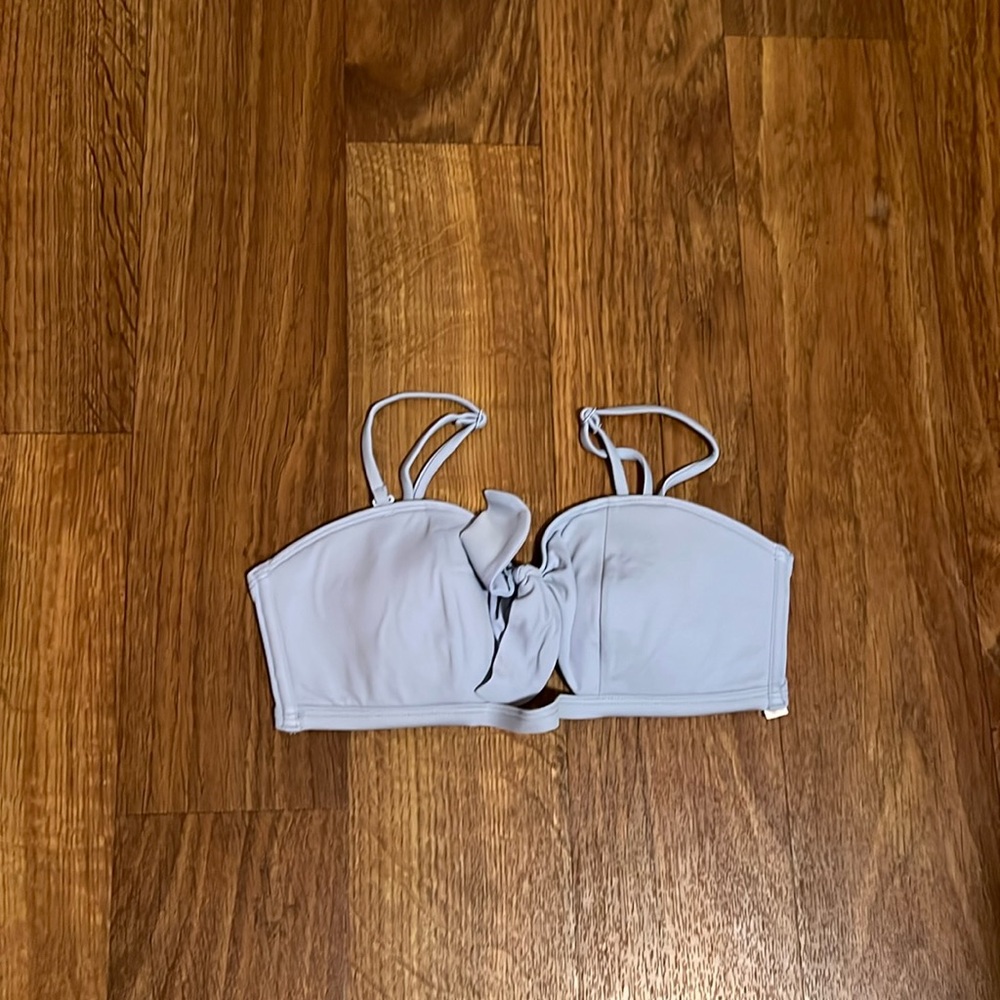 Urban outfitters bikini top